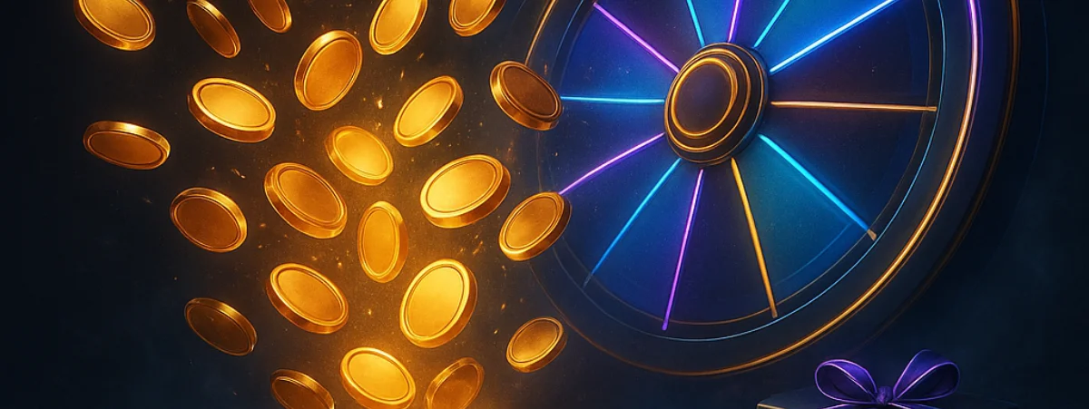 Blitz Casino Bonussen