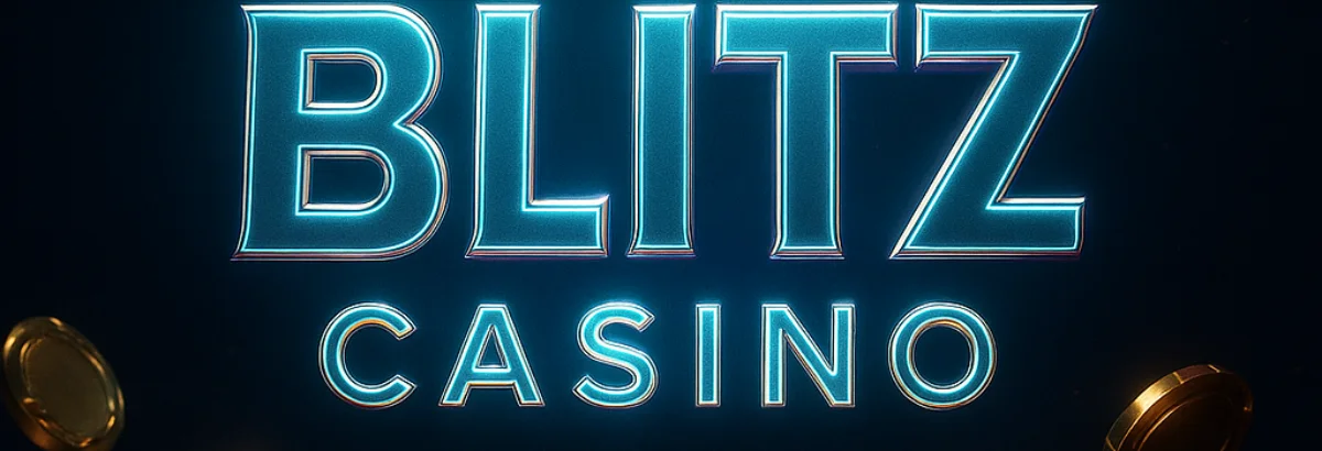 Blitz Casino